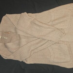 Women's cardigan